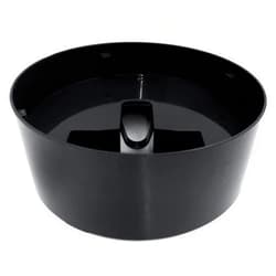 WEIJIA FP-13DKM 13-Cup Elemental Processor Dicing Storage Case fits for Cuisinart FP-13DGM