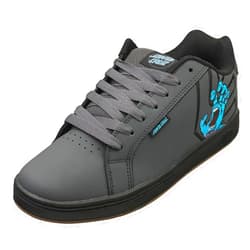 Etnies Men's Fader X Santa Cruz Scream Hand Skate Shoe
