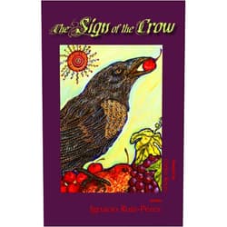 By Ignacio Ruiz-Perez (Author), Carlos Reyes (Translator) The Sign of the Crow: Poems