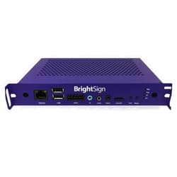 BrightSign HO523 - Digital Signage Player