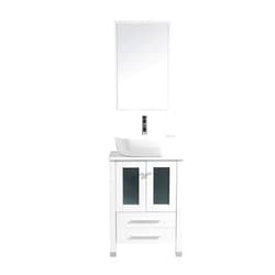 TONYRENA Modern 24