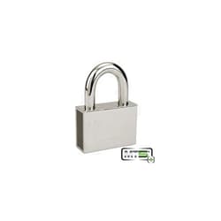 Mul-t-lock MT5+ #08 C-Series Padlock - 5/16