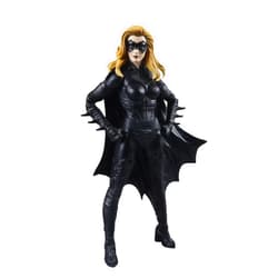 McFarlane Toys - DC Multiverse Batgirl (Batman & Robin) 7in Build-A Figure