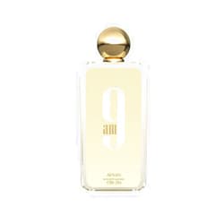 Afnan 9 AM Unisex Eau De Parfum, 3.4 Fl. Oz