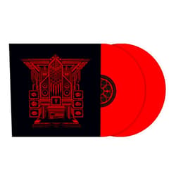 Keygen Church (Artist) Format: Vinyl Nel Nome Del Codice