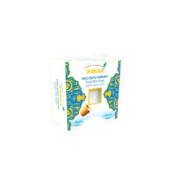 PAKSA Tropical Soap, 4.8 oz (Goat Milk Soap)