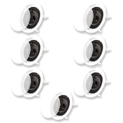 Acoustic Audio by Goldwood Acoustic Audio CS-IC83 In Ceiling 8