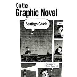 Santiago García,Bruce Campbell On the Graphic Novel