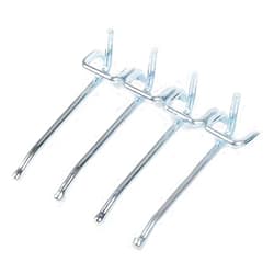 Magic Hub HmE Peg Board Hook Set - 4