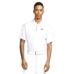 Nike mens Nike Dri-fit Adv Tiger Woods Men's Golf Polo Shirt