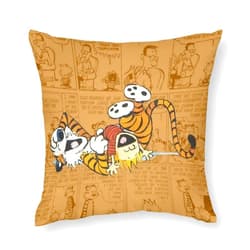 MAXPIC Anime CAH Cozy Square Throw Pillow Case Home Decor for Bed Couch Sofa Living Room Cushion Covers 18 X 18 Inch