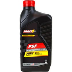 MAG 1 00810 Power Steering Fluid - 1 Quart