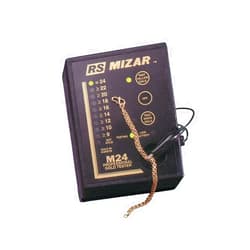 RS Mizar M24 Mizar Gold Tester