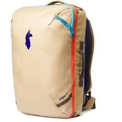 Cotopaxi Allpa 35L Travel Pack