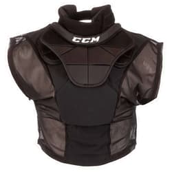 CCM Pro Shirt Style Hockey Goalie Neck Protector