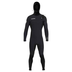 Hyperflex 5/4/3mm Men's VYRL F/Z Hooded Fullsuit