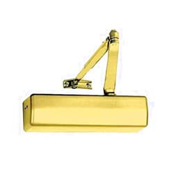 Corbin Russwin DC6210-696-M54 Tri-Packed Regular Non-Hold Open Arm Door Closer