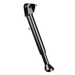 CHINGLAY Adjustable Kickstand Side Stand Compatible with Suzuki Hayabusa GSXR1300 1999-2024 GSXR1000 GSX R1000 2007 2008 Foot side Stand Support Accessories (Black)