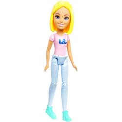 Barbie Mini Deluxe 4 Doll