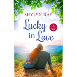 By Shylyn Ray (Author), Crystal-Rain Love (Foreword) Format: Kindle Edition Lucky In Love (Cook County)
