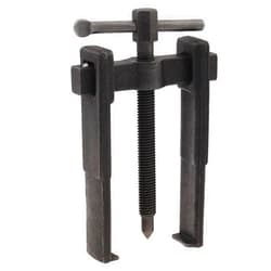 ChgImposs 2 Jaws Gear Puller, Adjustable Bearing Puller Gears, Internal External Removal Tool for Pulleys Flywheels Bearings Gears (4 INCH)