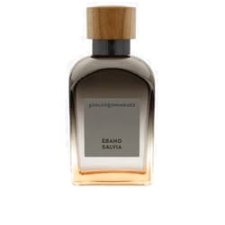 Adolfo Dominguez ÉBANO SALVIA Eau de Toilette 4.1 Fl Oz