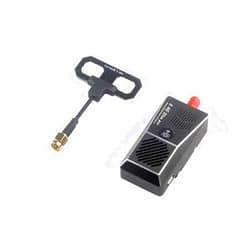 HAPPYMODEL 2.4G ExpressLRS ELR ES24TX Slim Pro TX Module Compatible with X-lite Tango2
