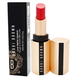 Bobbi Brown Luxe Matte Lipstick - 313 Big City for Women - 0.12 oz Lipstick