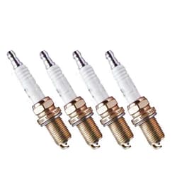 YOKAMU 4 Pack Replacement RA8HC Spark Plug for Champion Lawn Mower Models