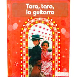 By Josefina Villamil Tinajero Jose Flores, Ana Margarita Guzman, Sheron Long, REynaldo F. Macias, Ramon L. Santiago, Eva O. Somoza (Author) Tara, Tara, La Guitarra