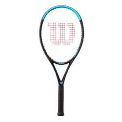Wilson Ultra Power 105 Tennis Racket, Grip thickness 2
