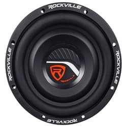 Rockville W8T4-S4 8