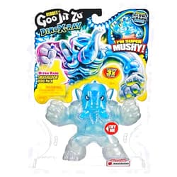 Heroes of Goo Jit Zu Heros of Goo Jit Zu Dino X-Ray Ultra Rare Smashadon Hero Pack