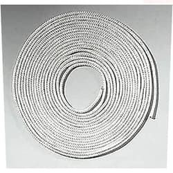 Wildco 62-C50 Polyester Line, 328 ft (100 m), 110 lb max Load