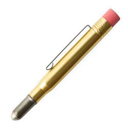 Designphil Traveler's Company Brass Pin