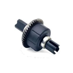 WWJYJKUK for zd Racing DBX-07 EX-07 Front/Rear Differential