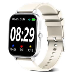 Choiknbo Smart Watch for Men Women 1.83
