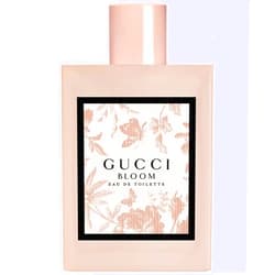 Gucci Bloom for Women Eau de Toilette Spray, 1.6 Ounce/ 50 ml