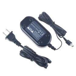 Digipartspower AC Adapter Charger for JVC Everio GZ-MG130 GZ-MG130U GZ-MG130US Power Supply