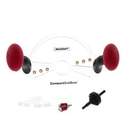 MilesCraft Compact Router Sub-Base