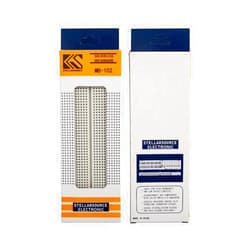 ST SHILLEHTEK SHILLEHTEK 830 Point Breadboard for Arduino, Raspberry Pi, ESP32, and Other Microcontrollers, DIY Breadboard for Jumper Wires and Connectors - Solderless Breadboard