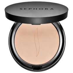 SEPHORA COLLECTION Matte Perfection Powder Foundation 06 Warm Porcelain