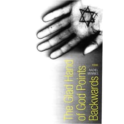 By Rachel Mennies (Author), Robert A. Fink (Introduction) The Glad Hand of God Points Backwards: Poems (Walt McDonald First-Book Series in Poetry)
