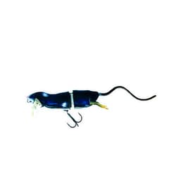 Savage Gear 3D Rat - Top Water Lure