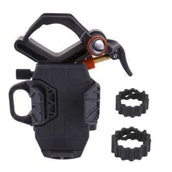Celestron – NexYZ – 3–Axis Universal Smartphone Adapter for Telescope – Digiscoping Smartphone Adapter – Capture Images and Video Through Your Telescope or Spotting Scope