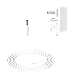 WUYELIN 12V 3A Power Cord for 4moms mamaRoo 4, Power Adapter for RockaRoo Baby Swing, Charger