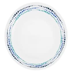 Corelle Livingware Ocean Blues 8.5