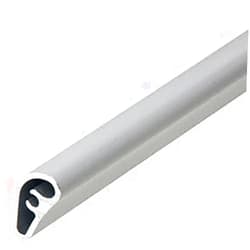 CRL/Jackson Crossbar Assembly Package for Model 1085 and 1095 Exit Devices Aluminum Finish
