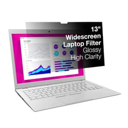 3M High Clarity Privacy Filter for Apple MacBook Pro 13