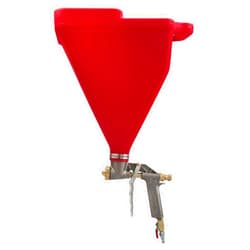Marshalltown Walboard 052-005 WAL-PRO Hopper Gun, One Size, Multi